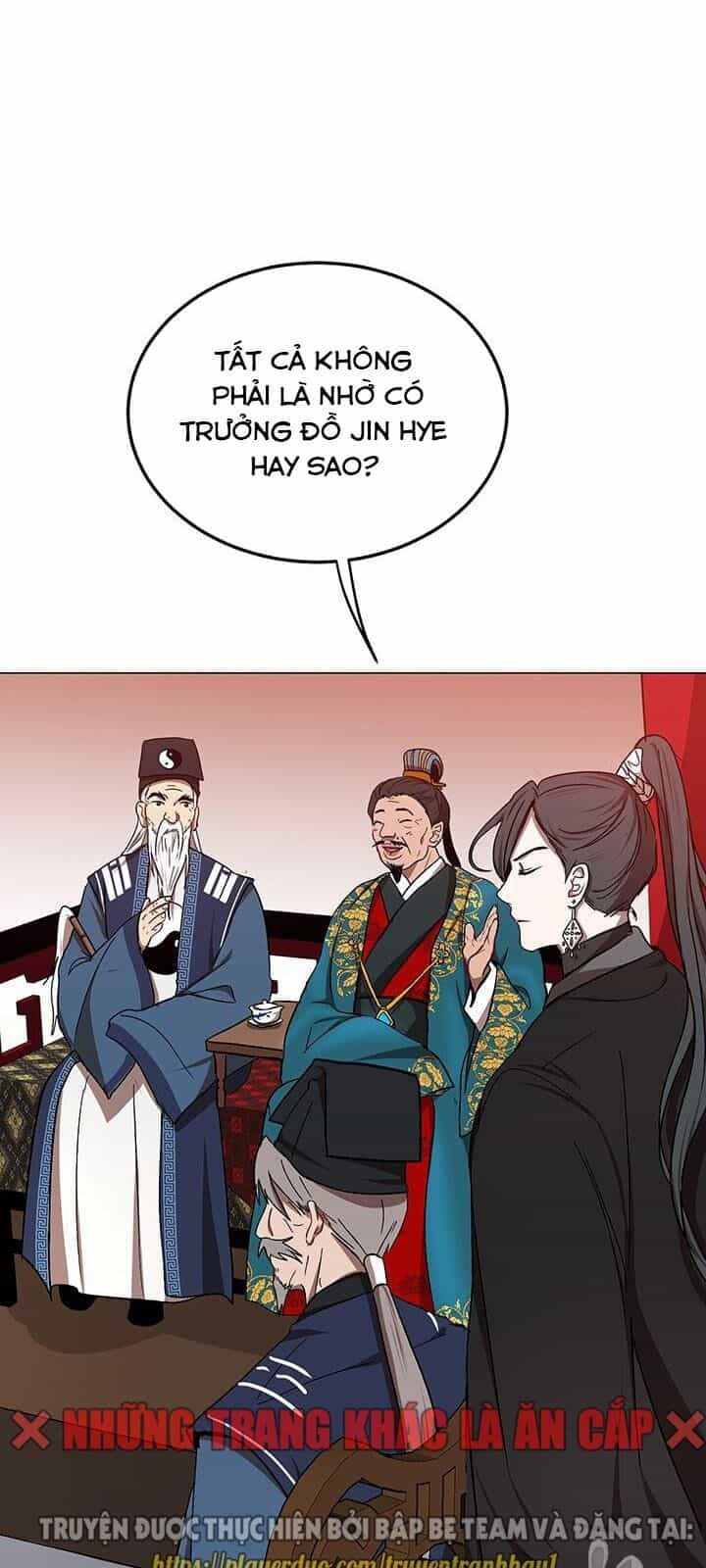 Võ Đang Kỳ Hiệp - Chương 12 - ảnh 29