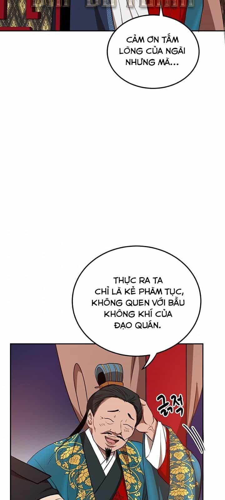 Võ Đang Kỳ Hiệp - Chương 12 - ảnh 41