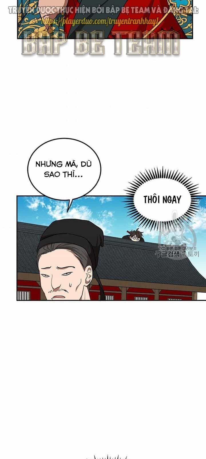 Võ Đang Kỳ Hiệp - Chương 12 - ảnh 72
