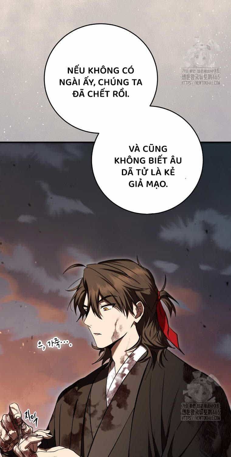 Võ Đang Kỳ Hiệp - Chương 130 - ảnh 74