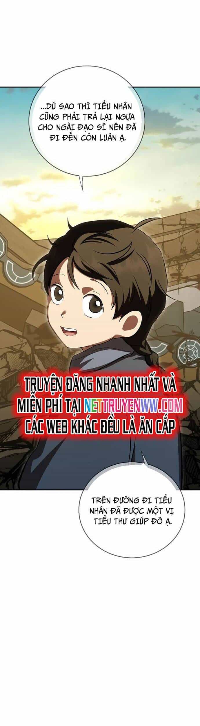 Võ Đang Kỳ Hiệp - Chương 131 - ảnh 32