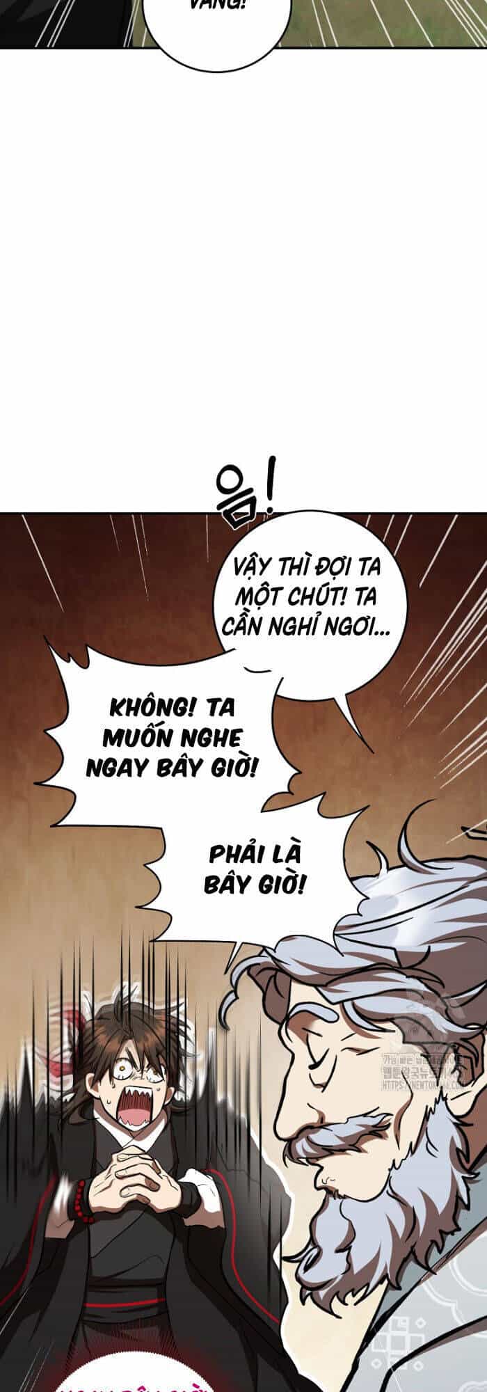 Võ Đang Kỳ Hiệp - Chương 133 - ảnh 23