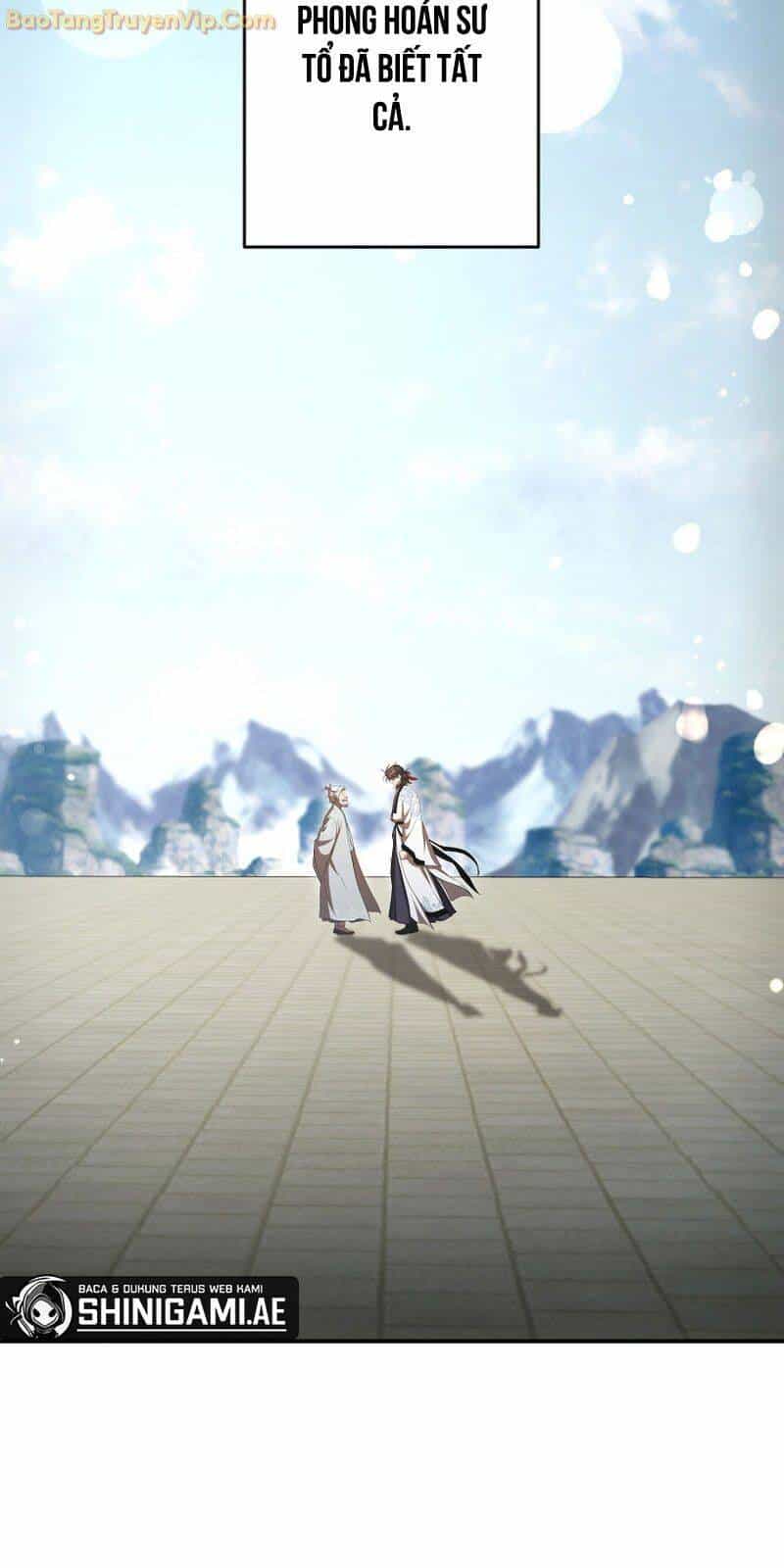 Võ Đang Kỳ Hiệp - Chương 135 - ảnh 5