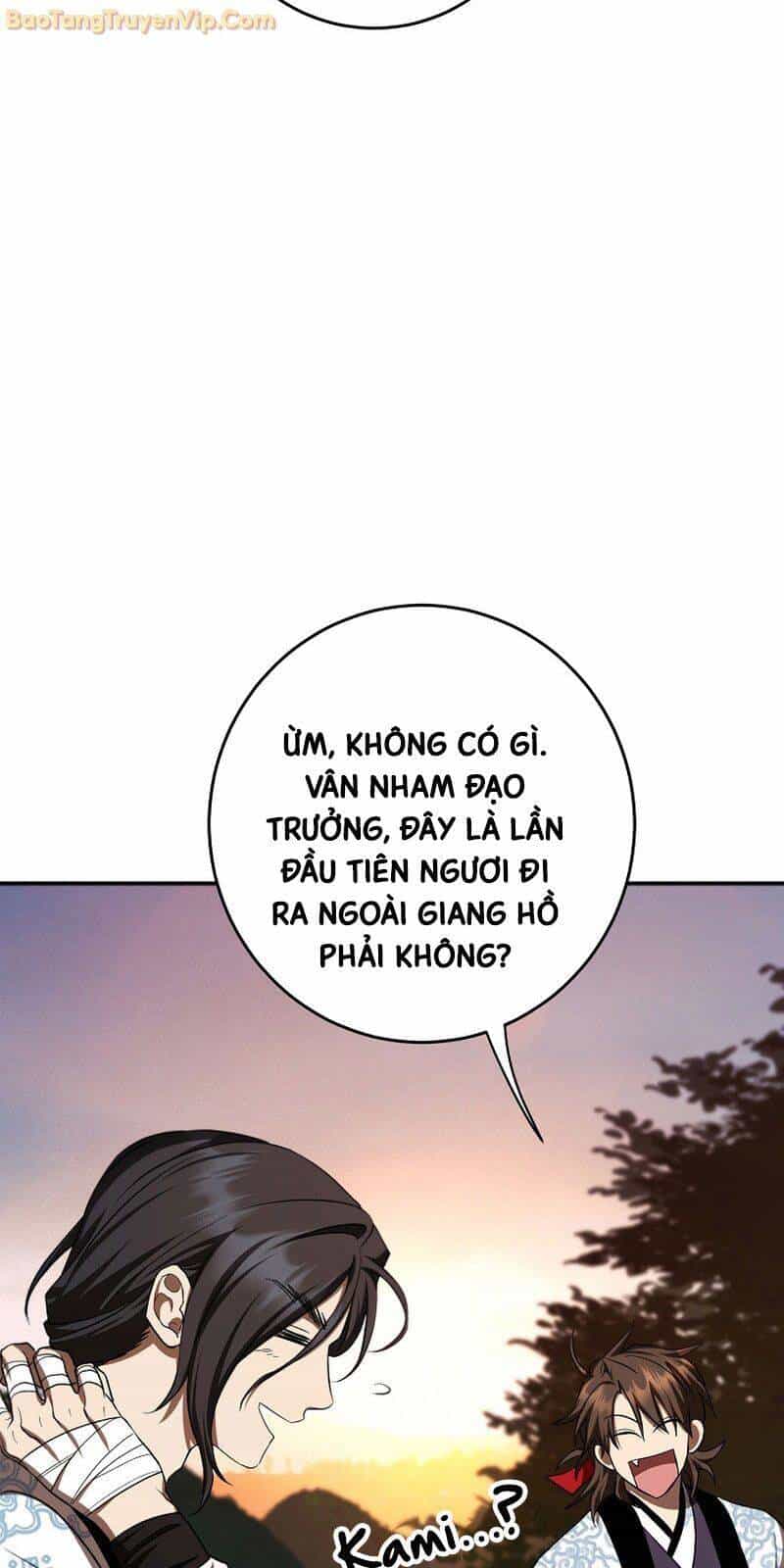Võ Đang Kỳ Hiệp - Chương 135 - ảnh 69