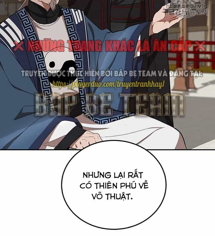 Võ Đang Kỳ Hiệp - Chương 13 - ảnh 50