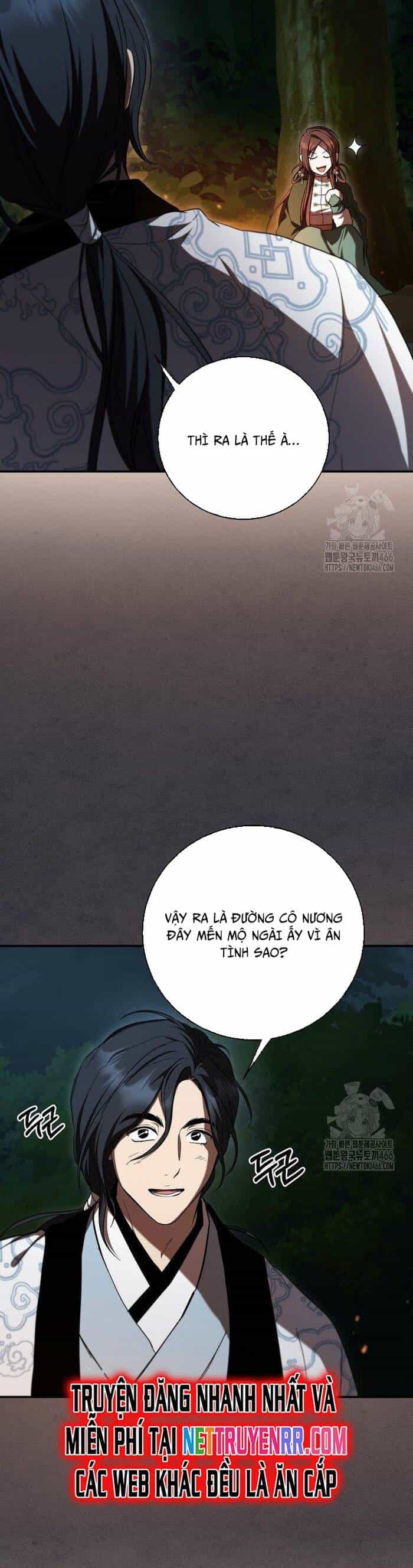Võ Đang Kỳ Hiệp - Chương 136 - ảnh 5
