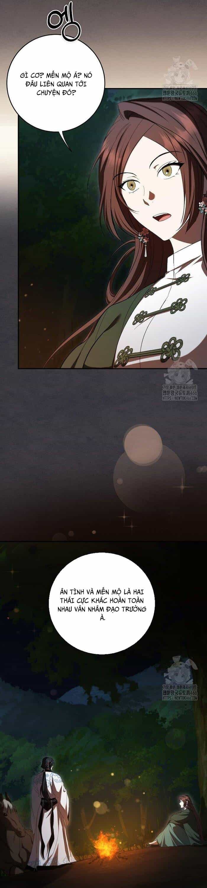 Võ Đang Kỳ Hiệp - Chương 136 - ảnh 6