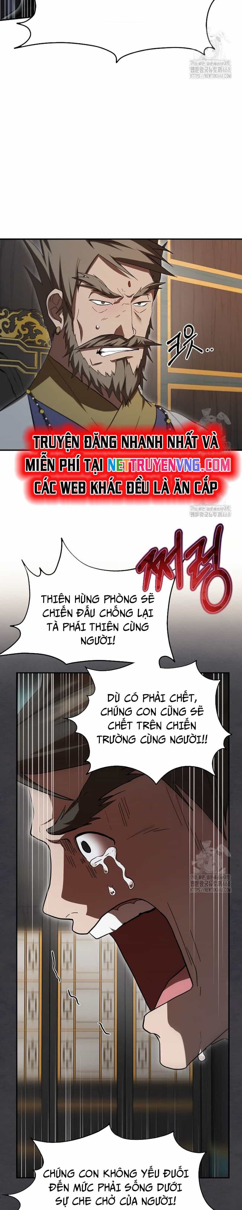 Võ Đang Kỳ Hiệp - Chương 142 - ảnh 21