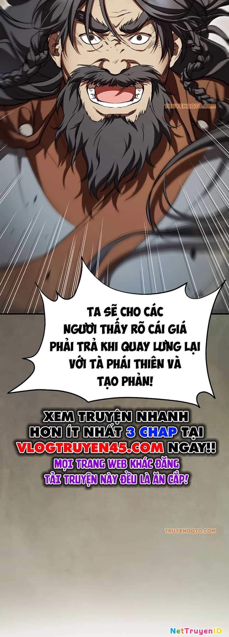 Võ Đang Kỳ Hiệp - Chương 143 - ảnh 57