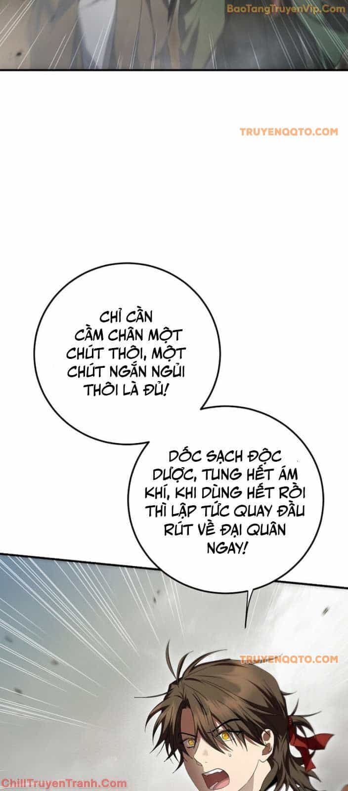 Võ Đang Kỳ Hiệp - Chương 144 - ảnh 28