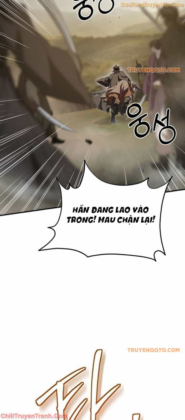 Võ Đang Kỳ Hiệp - Chương 144 - ảnh 50