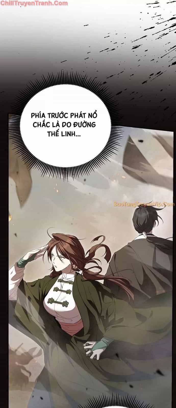 Võ Đang Kỳ Hiệp - Chương 145 - ảnh 20