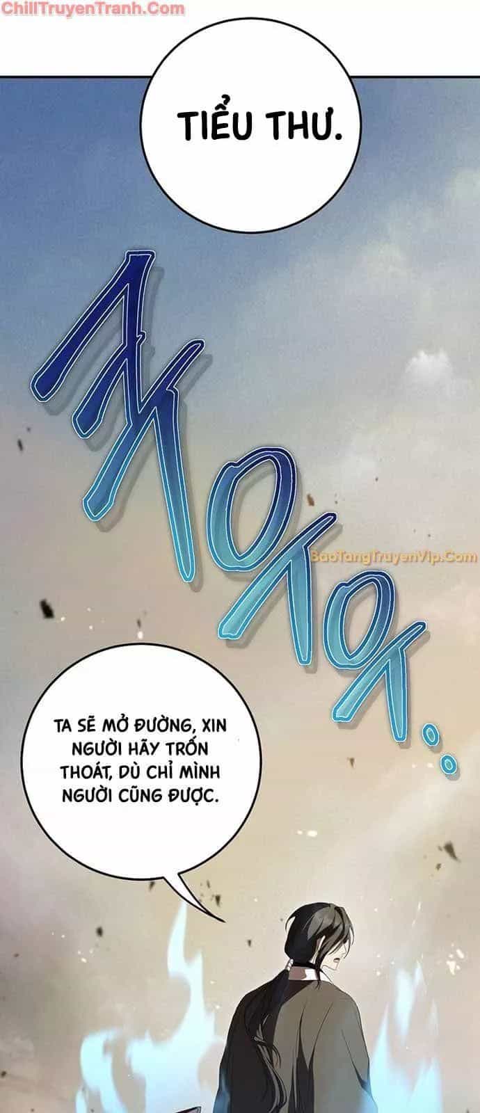 Võ Đang Kỳ Hiệp - Chương 145 - ảnh 70