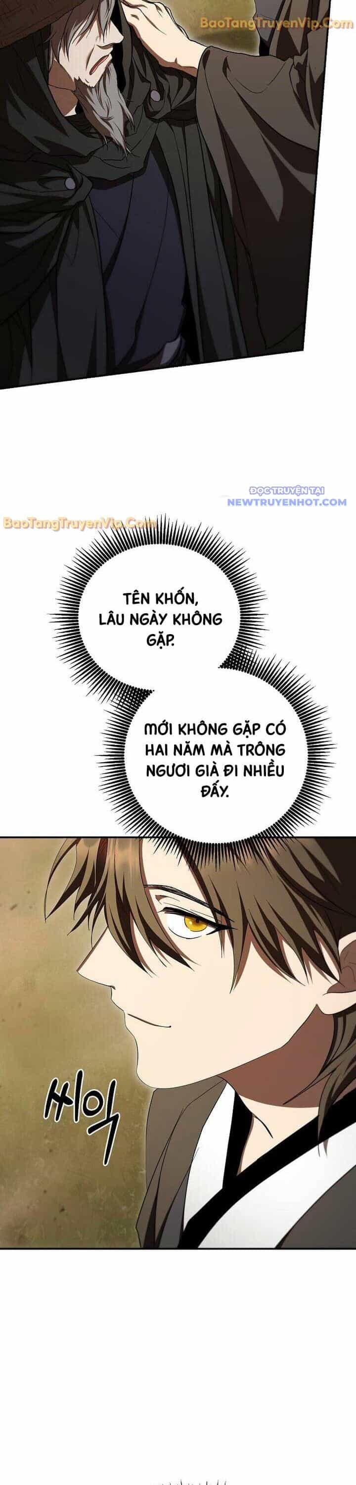 Võ Đang Kỳ Hiệp - Chương 146 - ảnh 8