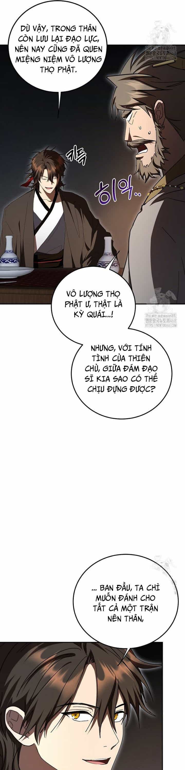 Võ Đang Kỳ Hiệp - Chương 148 - ảnh 3