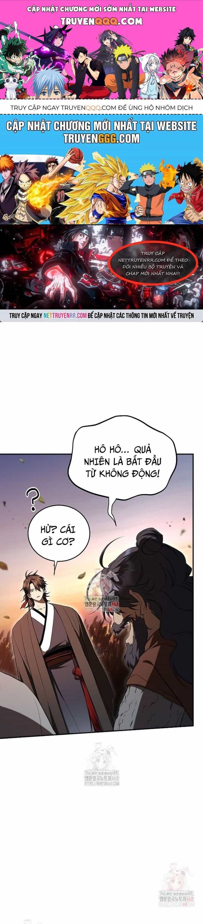 Võ Đang Kỳ Hiệp - Chương 151 - ảnh 1