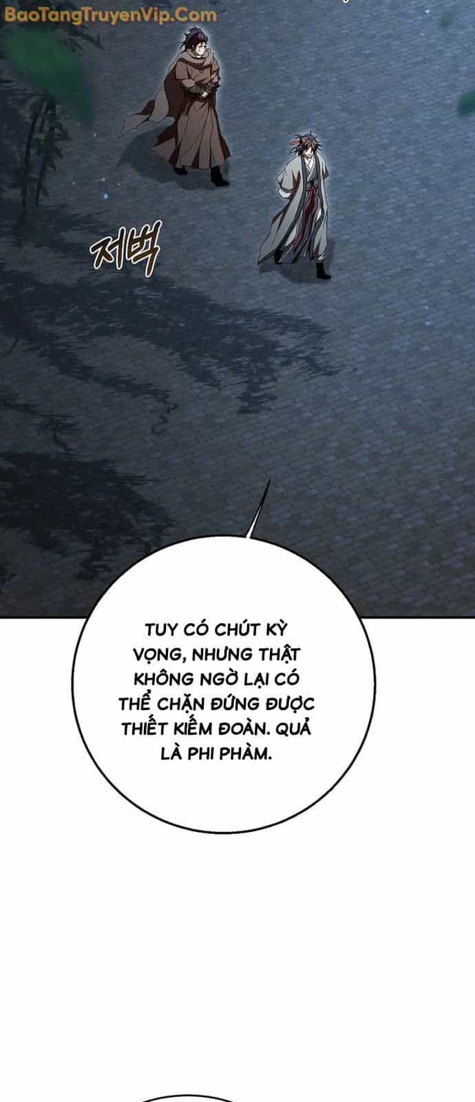 Võ Đang Kỳ Hiệp - Chương 151.1 - ảnh 21