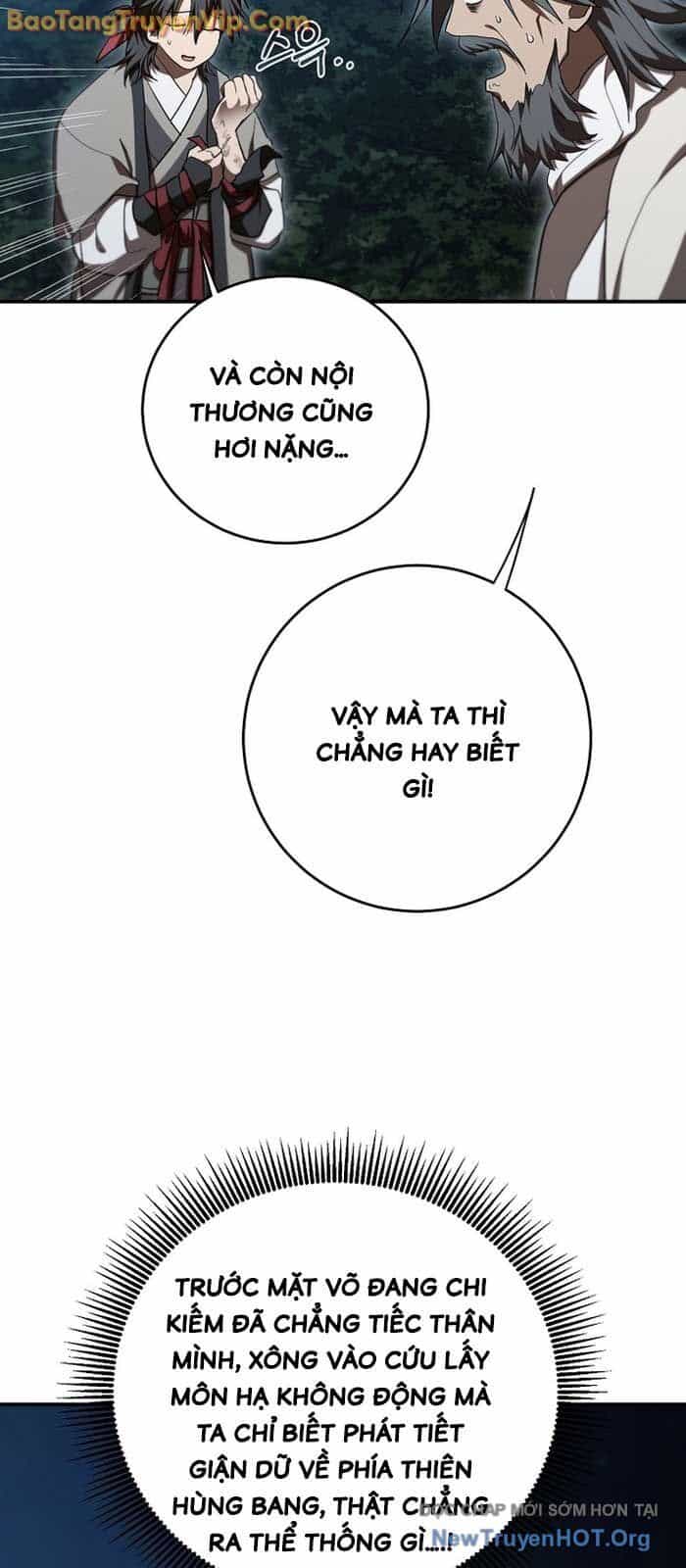 Võ Đang Kỳ Hiệp - Chương 152.3 - ảnh 85