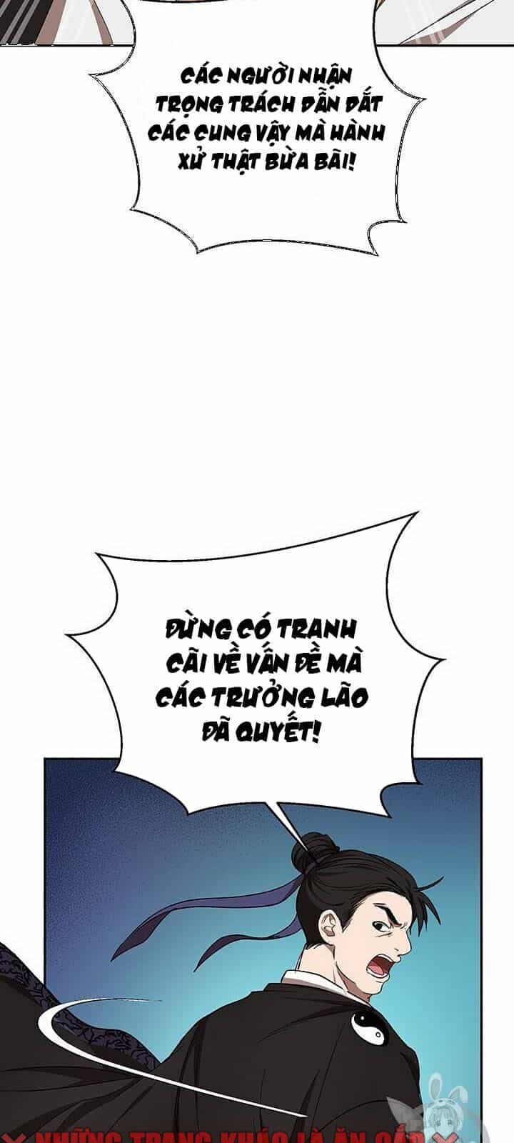Võ Đang Kỳ Hiệp - Chương 15 - ảnh 31