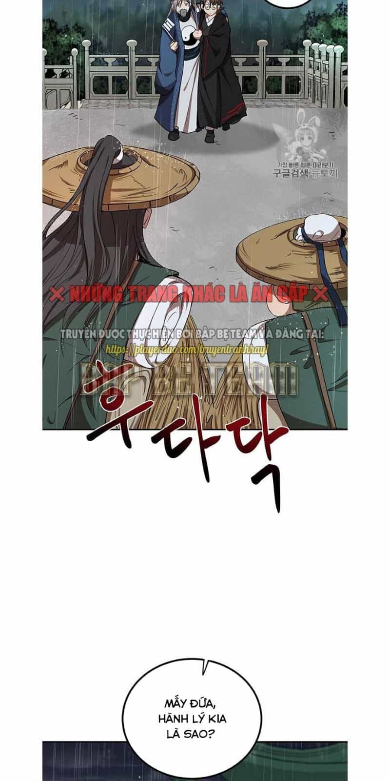 Võ Đang Kỳ Hiệp - Chương 15 - ảnh 61