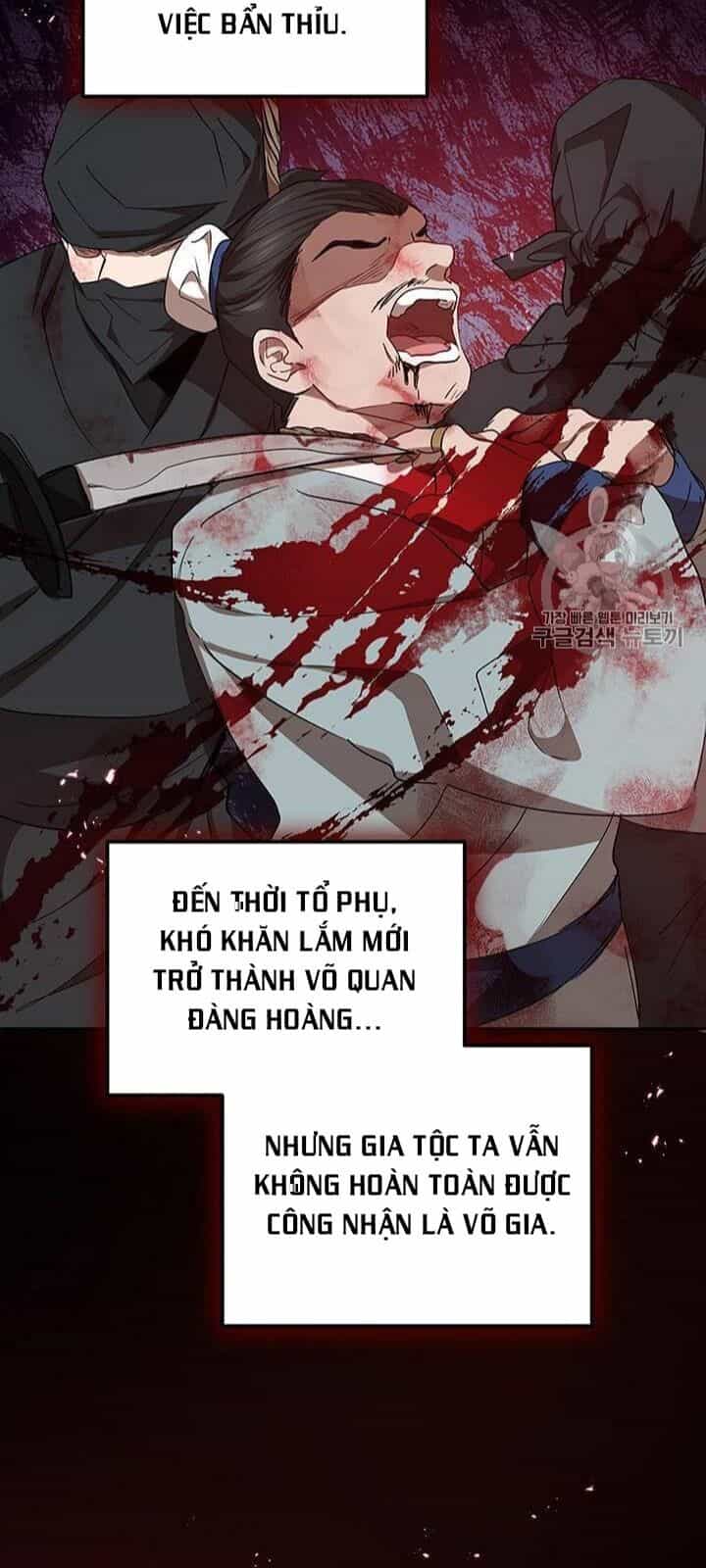 Võ Đang Kỳ Hiệp - Chương 15 - ảnh 74
