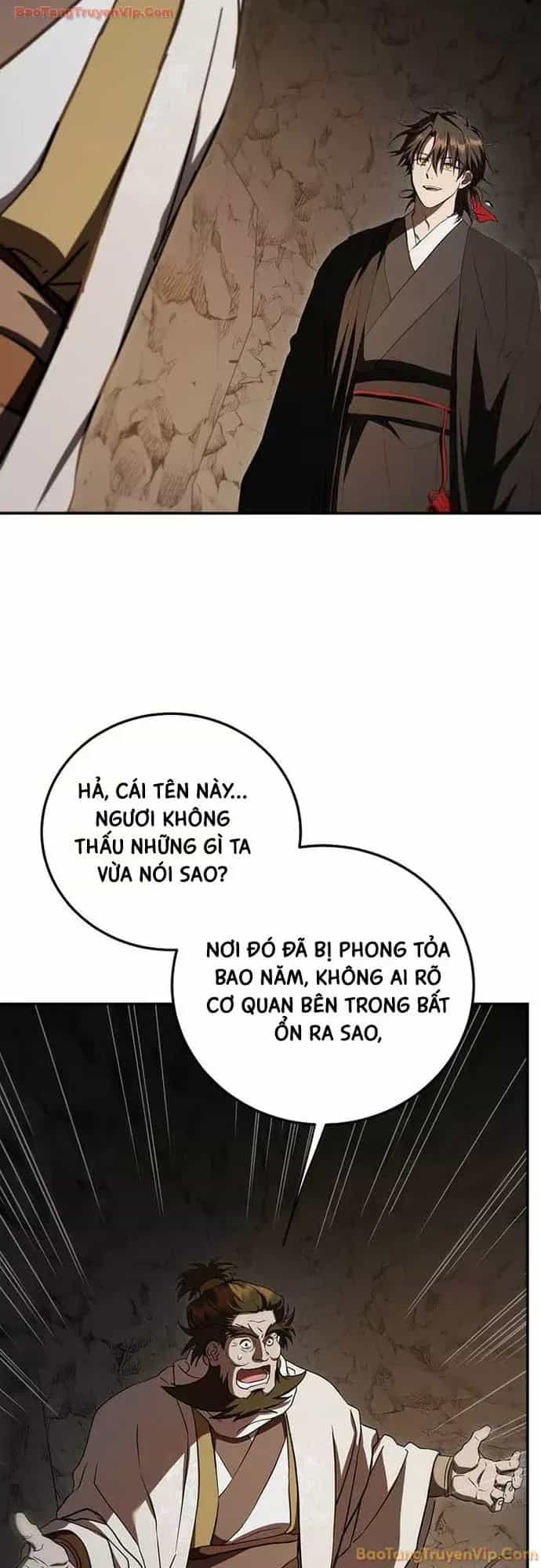 Võ Đang Kỳ Hiệp - Chương 158 - ảnh 26