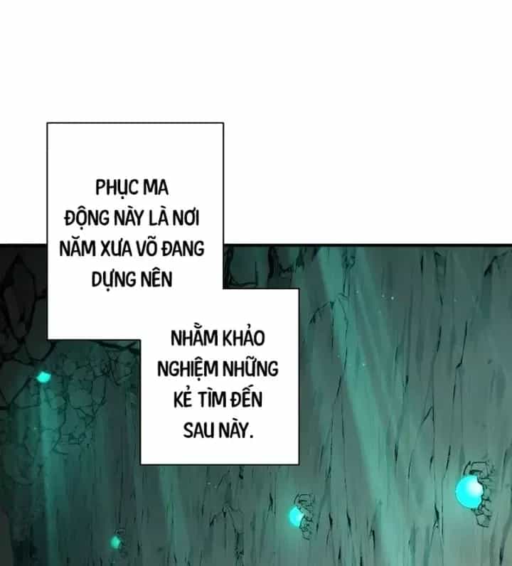 Võ Đang Kỳ Hiệp - Chương 161 - ảnh 16