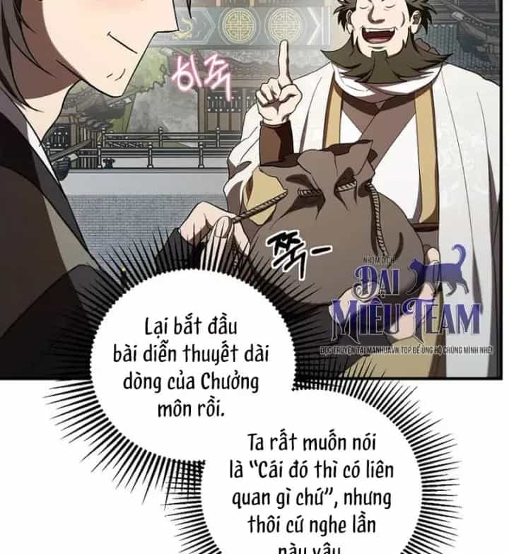 Võ Đang Kỳ Hiệp - Chương 163 - ảnh 25