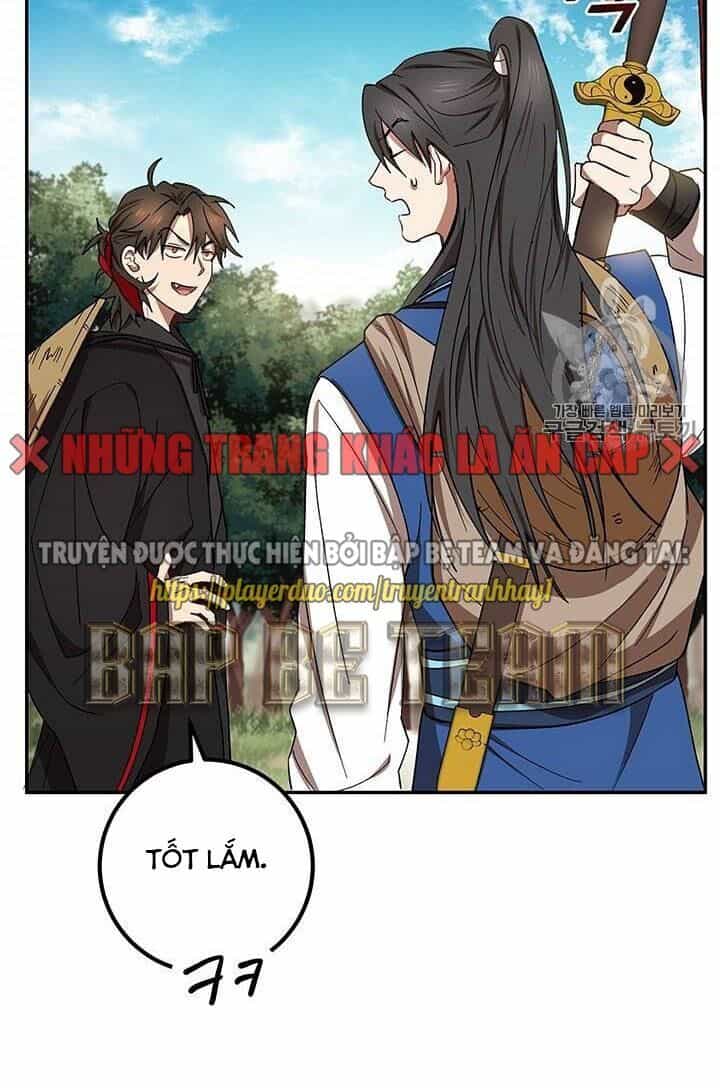 Võ Đang Kỳ Hiệp - Chương 16 - ảnh 29