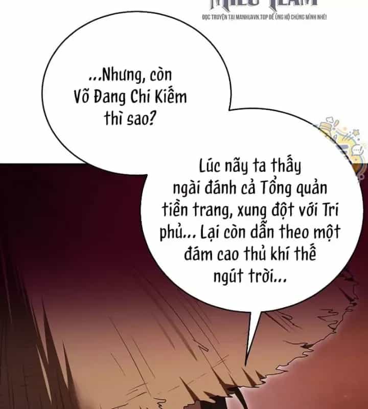 Võ Đang Kỳ Hiệp - Chương 169 - ảnh 102