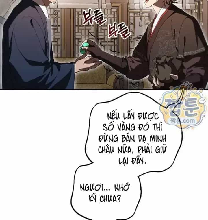 Võ Đang Kỳ Hiệp - Chương 169 - ảnh 60