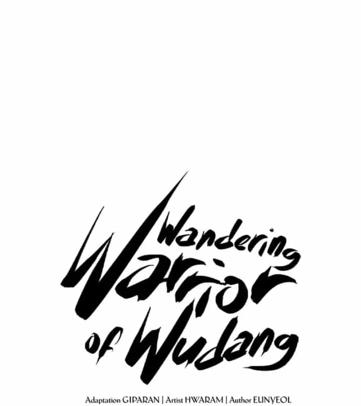 Võ Đang Kỳ Hiệp - Chương 170 - ảnh 44
