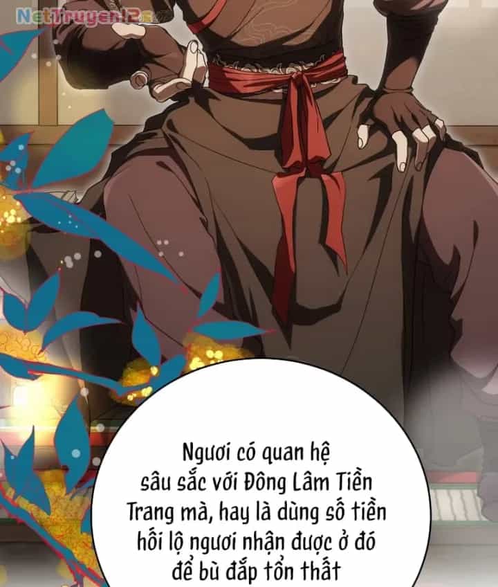 Võ Đang Kỳ Hiệp - Chương 171 - ảnh 21