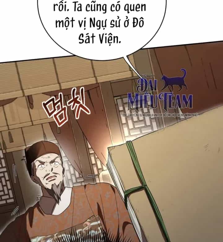 Võ Đang Kỳ Hiệp - Chương 171 - ảnh 36