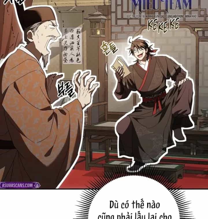 Võ Đang Kỳ Hiệp - Chương 171 - ảnh 6