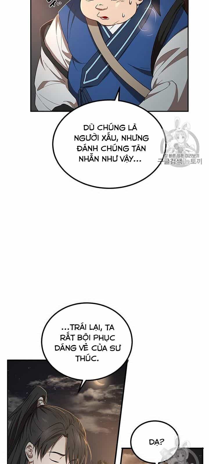 Võ Đang Kỳ Hiệp - Chương 18 - ảnh 10