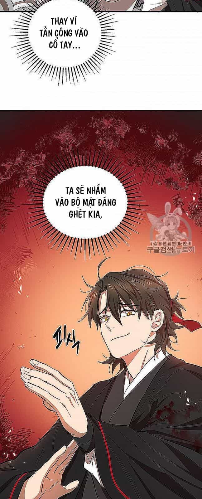 Võ Đang Kỳ Hiệp - Chương 22 - ảnh 16