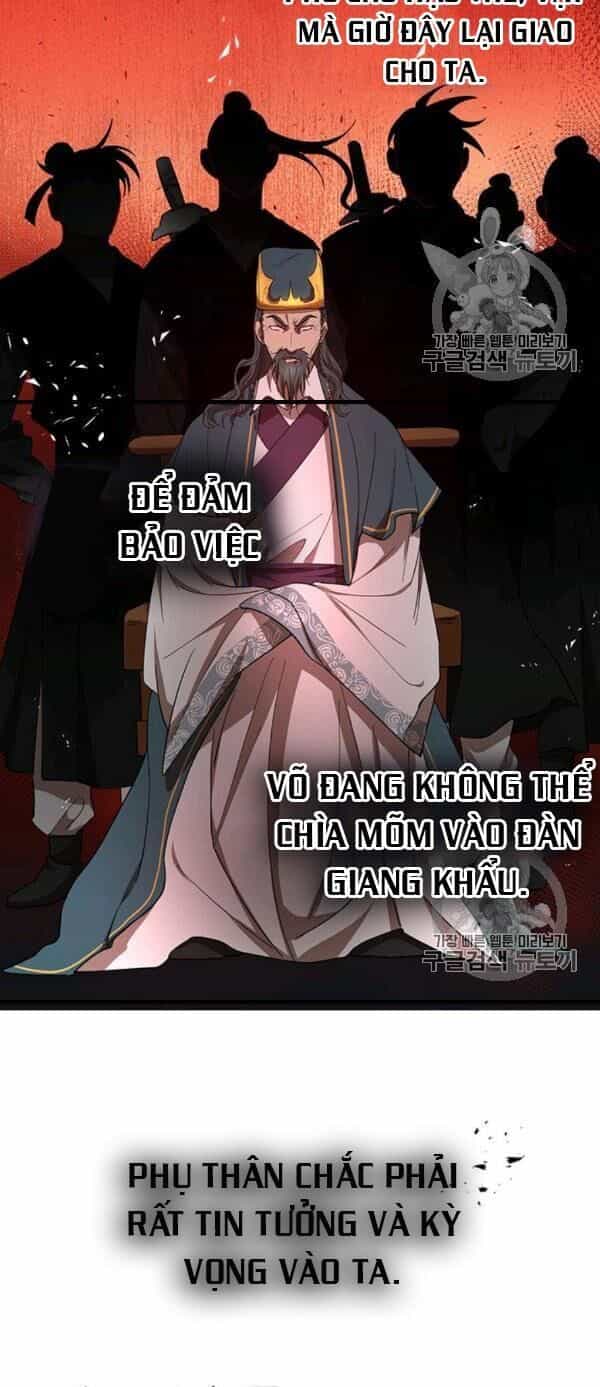 Võ Đang Kỳ Hiệp - Chương 23 - ảnh 61