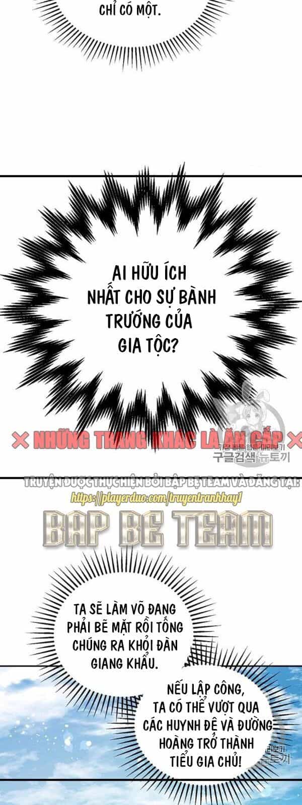 Võ Đang Kỳ Hiệp - Chương 23 - ảnh 63