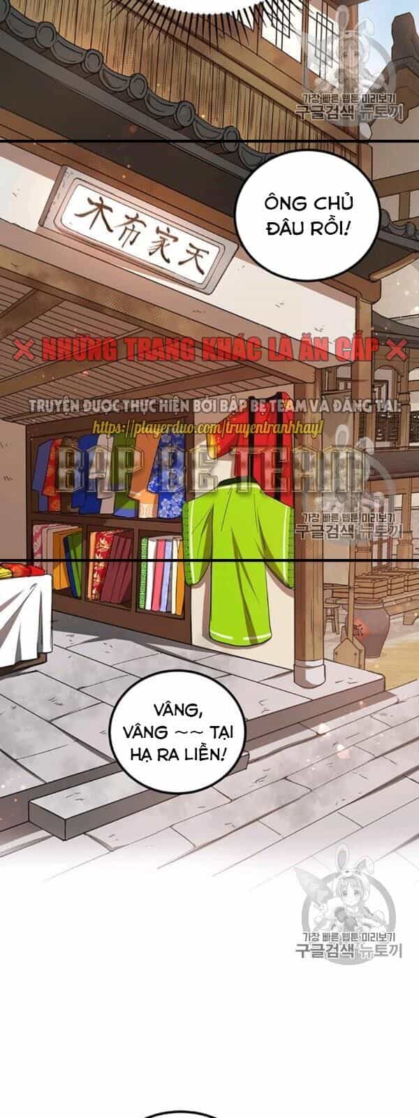 Võ Đang Kỳ Hiệp - Chương 23 - ảnh 9