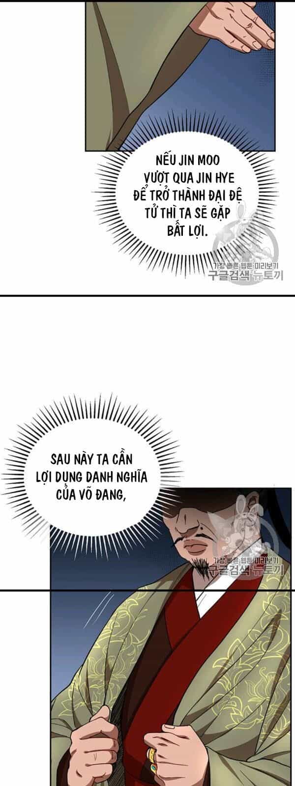 Võ Đang Kỳ Hiệp - Chương 24 - ảnh 35