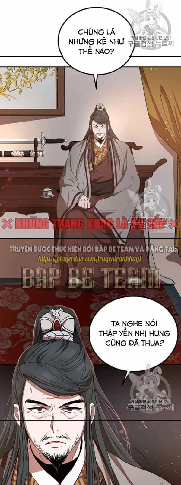 Võ Đang Kỳ Hiệp - Chương 24 - ảnh 45