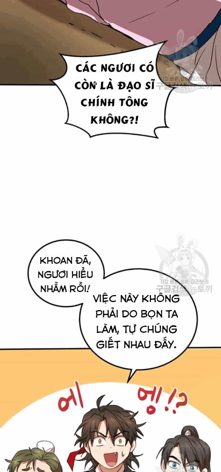 Võ Đang Kỳ Hiệp - Chương 26 - ảnh 77