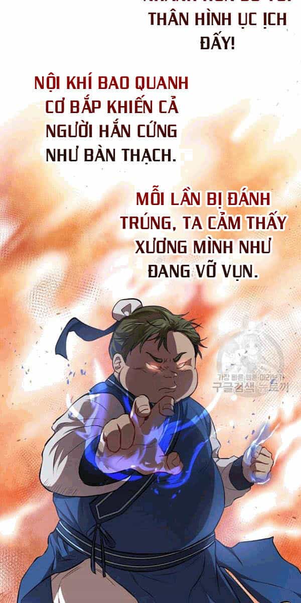 Võ Đang Kỳ Hiệp - Chương 27 - ảnh 33