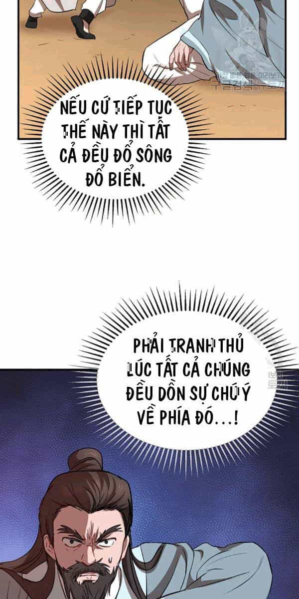 Võ Đang Kỳ Hiệp - Chương 27 - ảnh 37