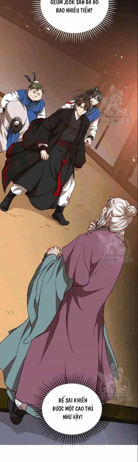 Võ Đang Kỳ Hiệp - Chương 28 - ảnh 10