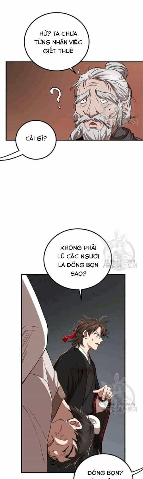Võ Đang Kỳ Hiệp - Chương 28 - ảnh 14