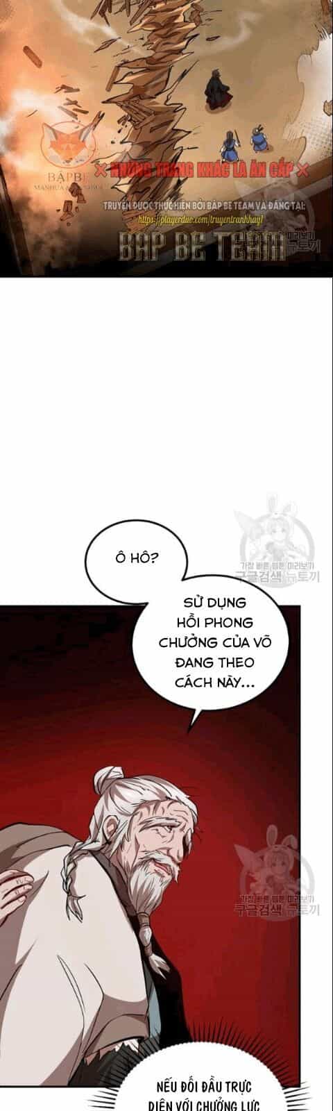 Võ Đang Kỳ Hiệp - Chương 28 - ảnh 37