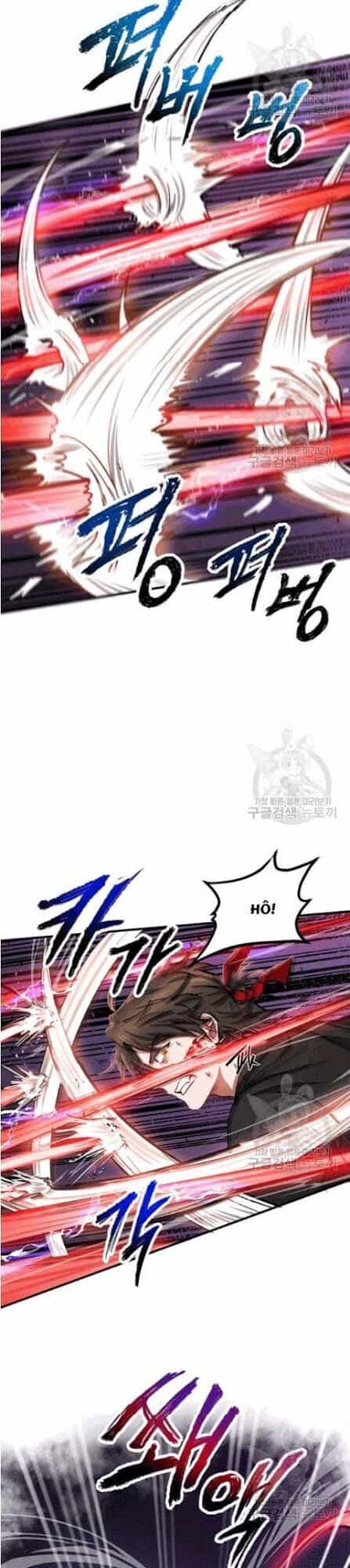 Võ Đang Kỳ Hiệp - Chương 29 - ảnh 4