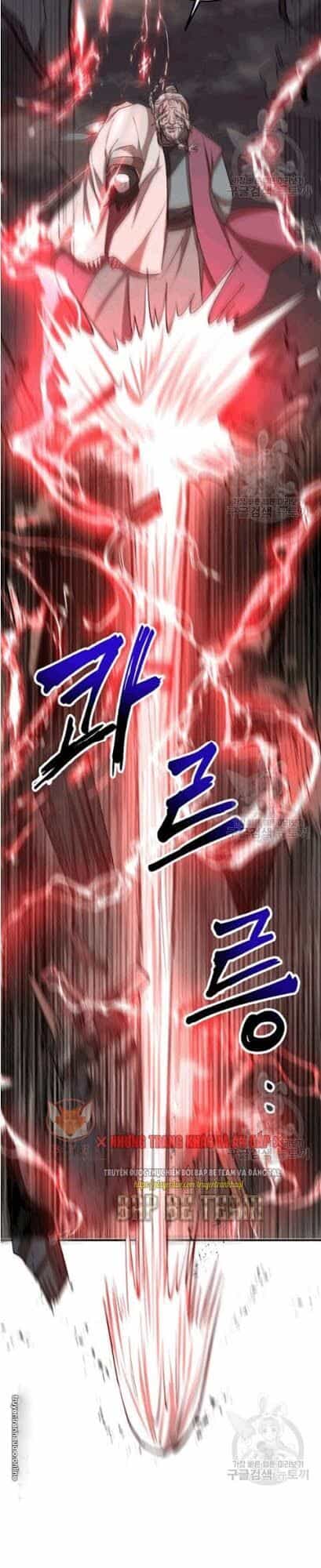 Võ Đang Kỳ Hiệp - Chương 29 - ảnh 41